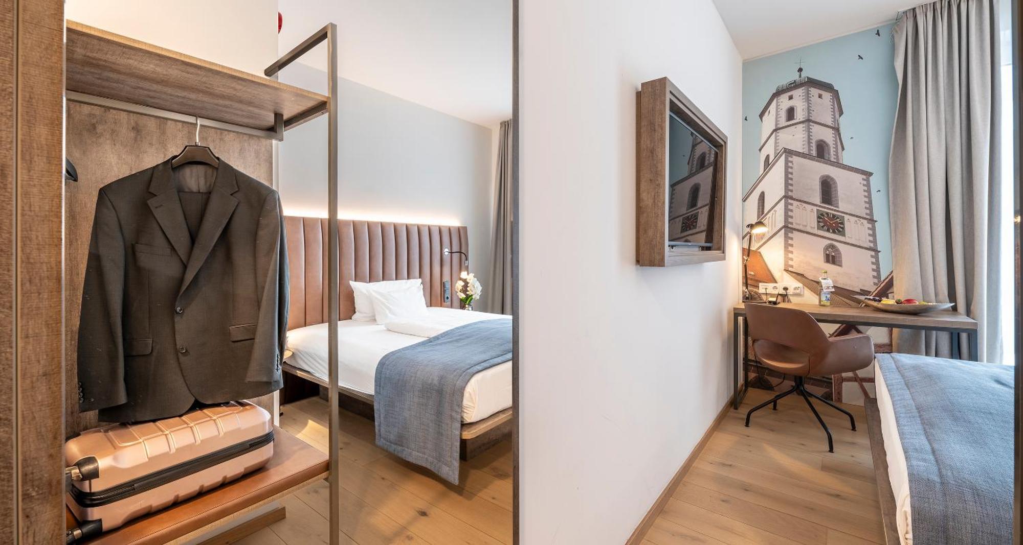 Aiden By Best Western Biberach Biberach an der Riß Εξωτερικό φωτογραφία
