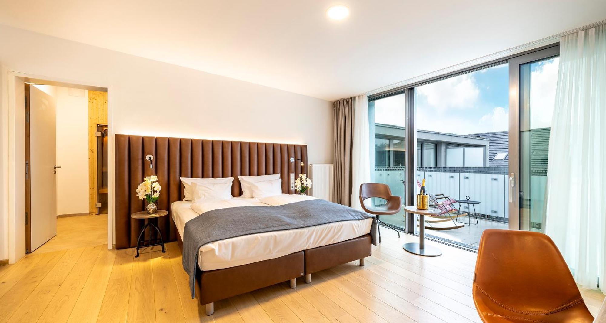 Aiden By Best Western Biberach Biberach an der Riß Εξωτερικό φωτογραφία