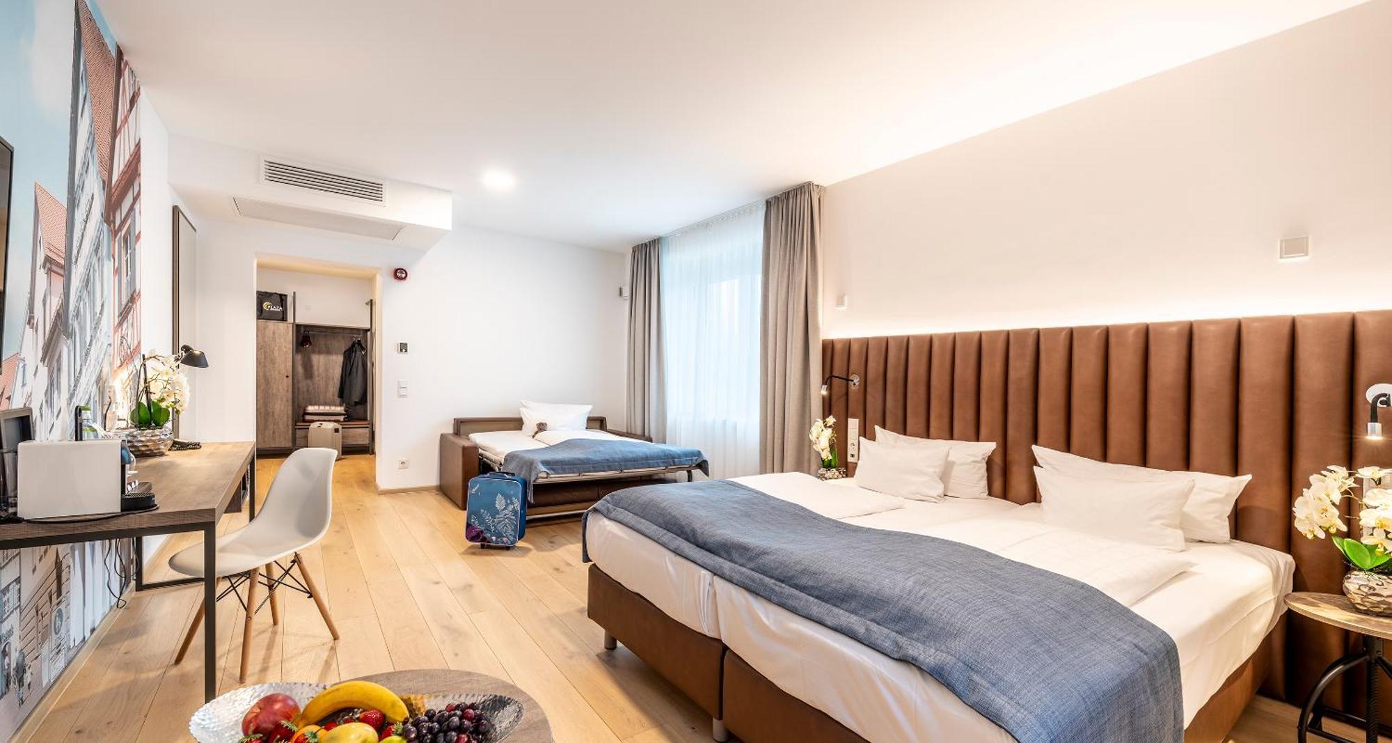 Aiden By Best Western Biberach Biberach an der Riß Εξωτερικό φωτογραφία