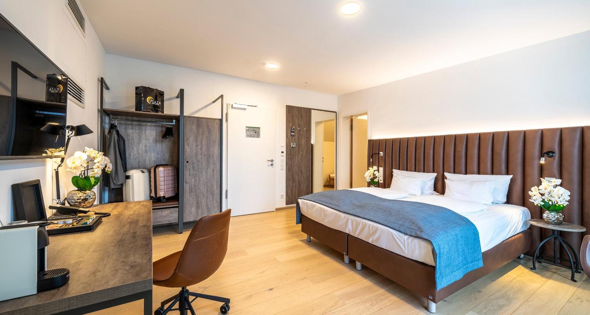 Aiden By Best Western Biberach Biberach an der Riß Εξωτερικό φωτογραφία