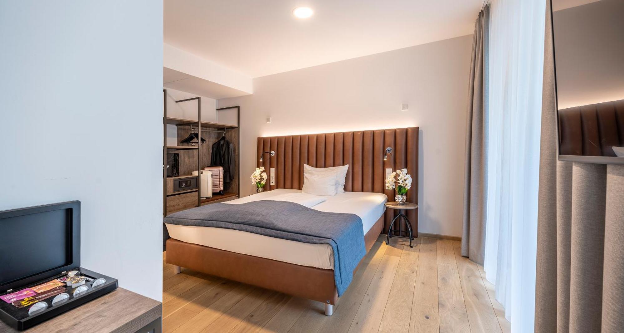 Aiden By Best Western Biberach Biberach an der Riß Εξωτερικό φωτογραφία