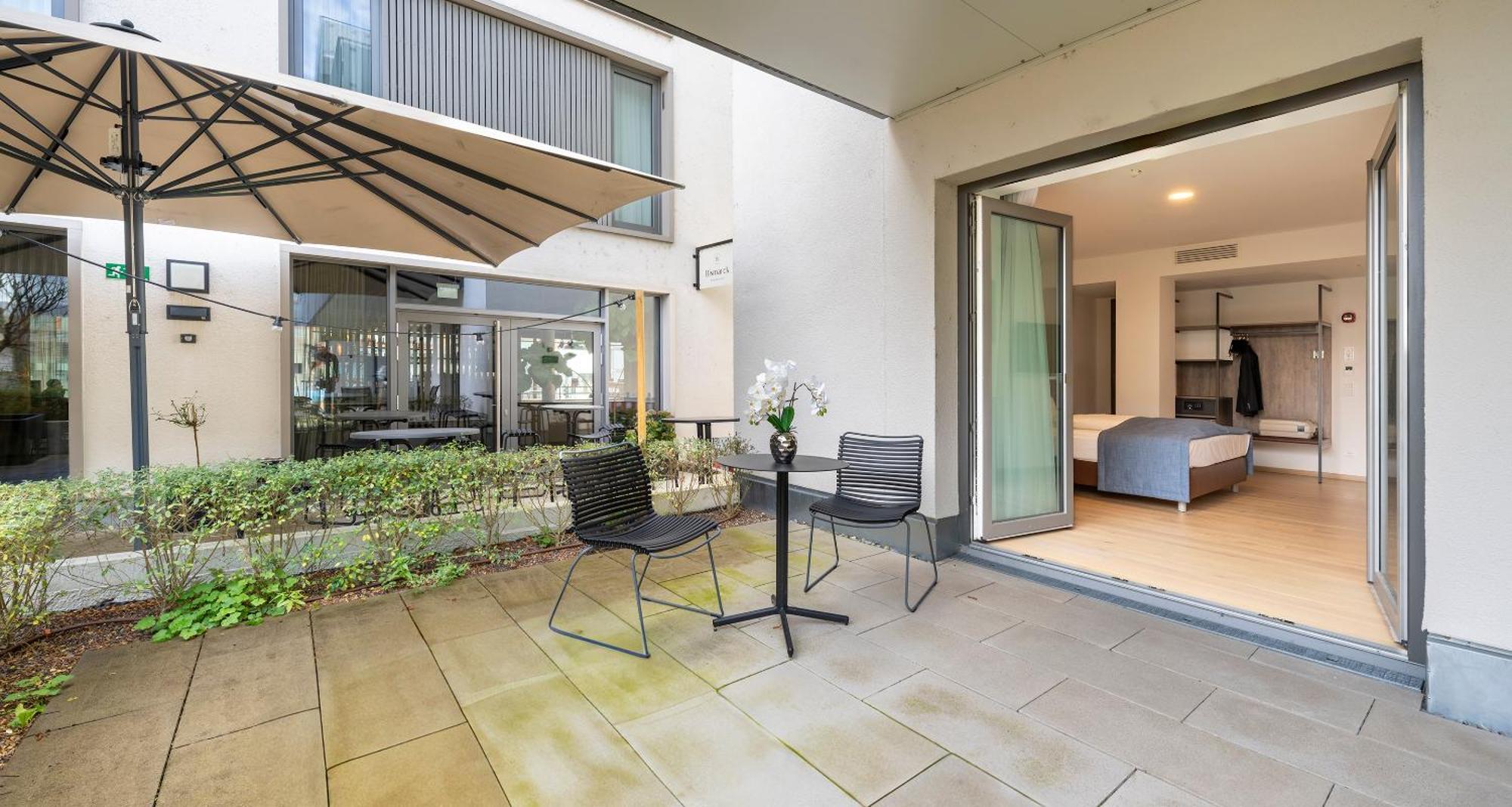 Aiden By Best Western Biberach Biberach an der Riß Εξωτερικό φωτογραφία