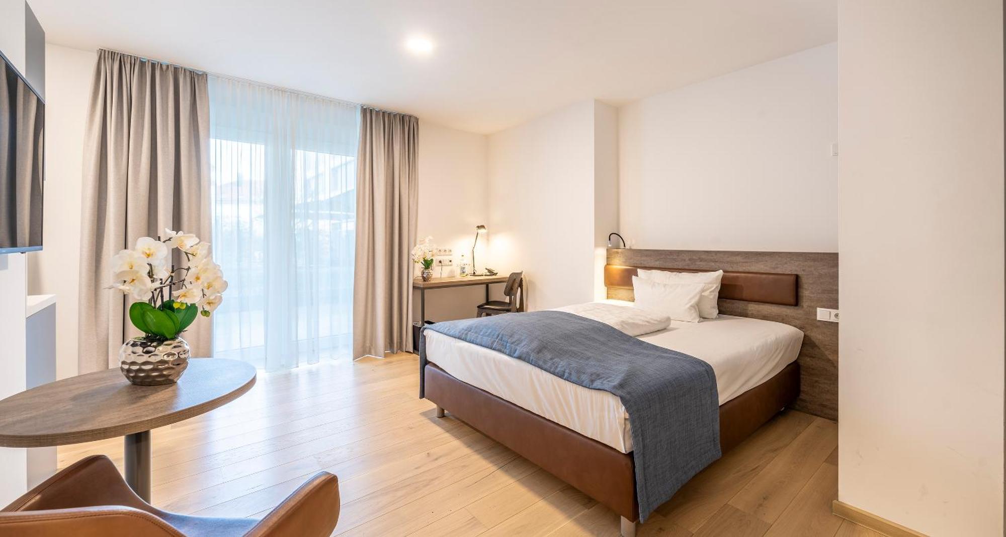Aiden By Best Western Biberach Biberach an der Riß Εξωτερικό φωτογραφία