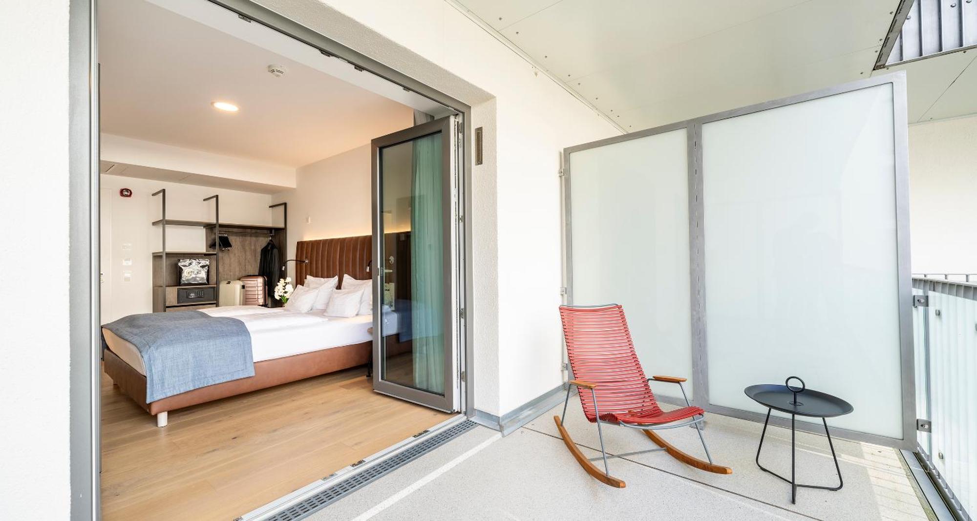 Aiden By Best Western Biberach Biberach an der Riß Εξωτερικό φωτογραφία