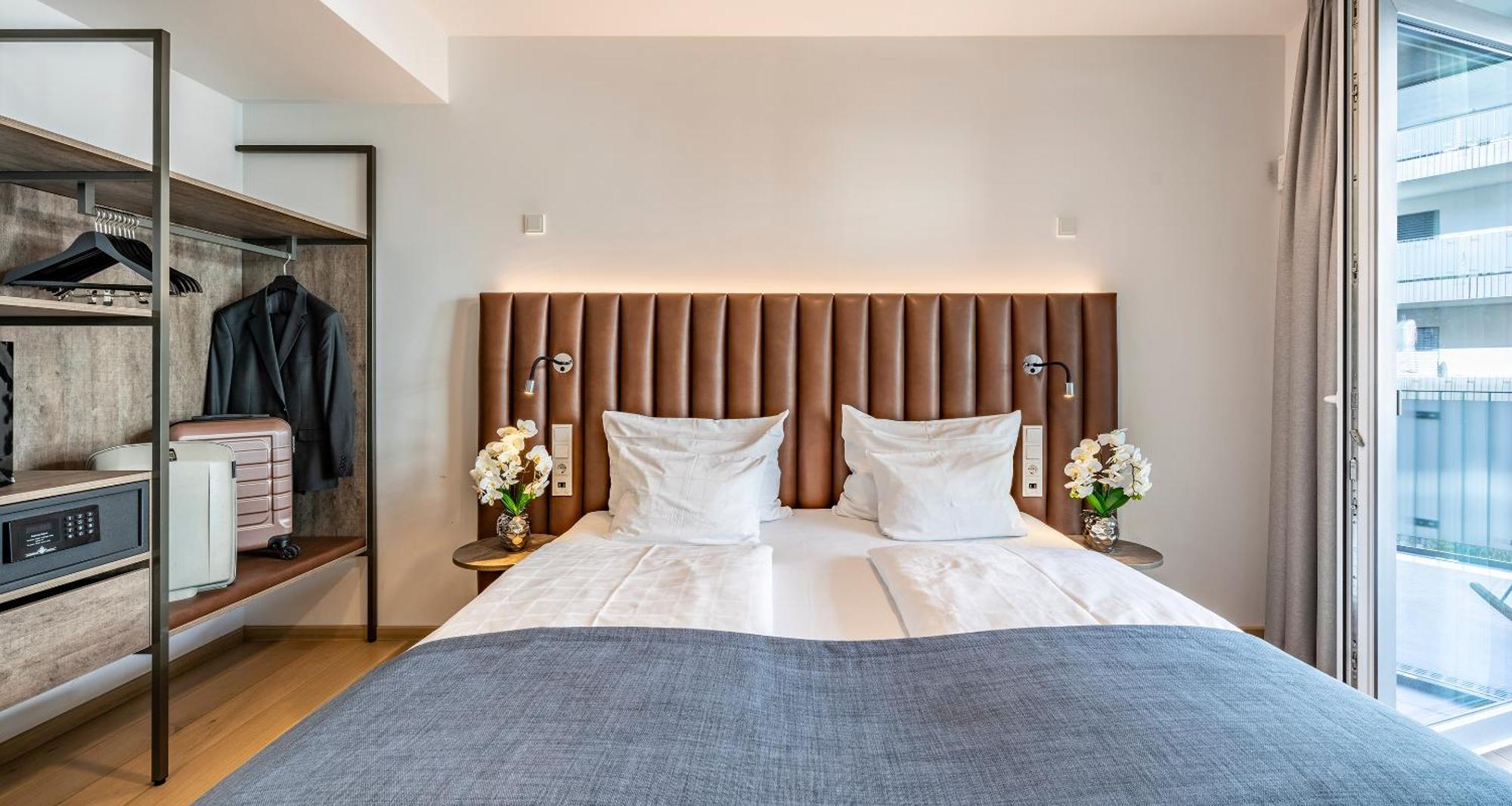Aiden By Best Western Biberach Biberach an der Riß Εξωτερικό φωτογραφία