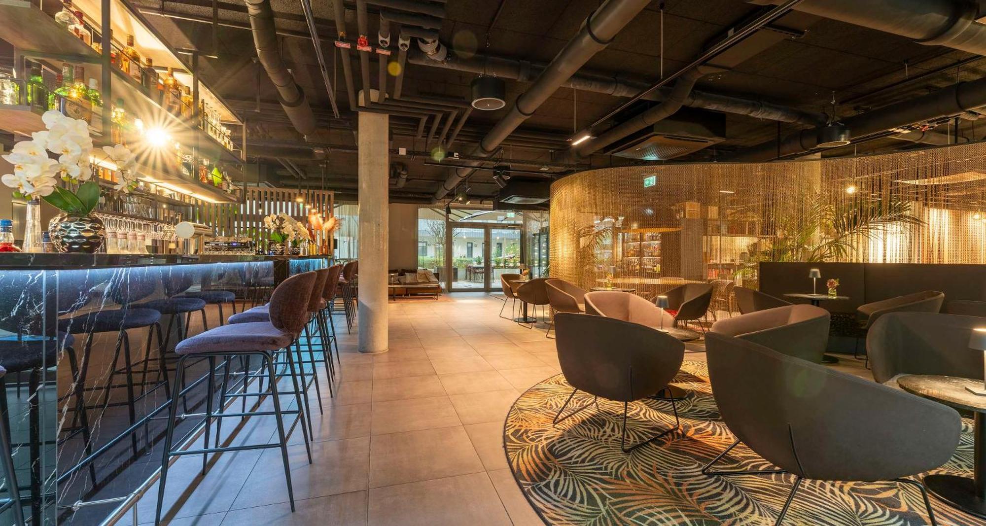 Aiden By Best Western Biberach Biberach an der Riß Εξωτερικό φωτογραφία
