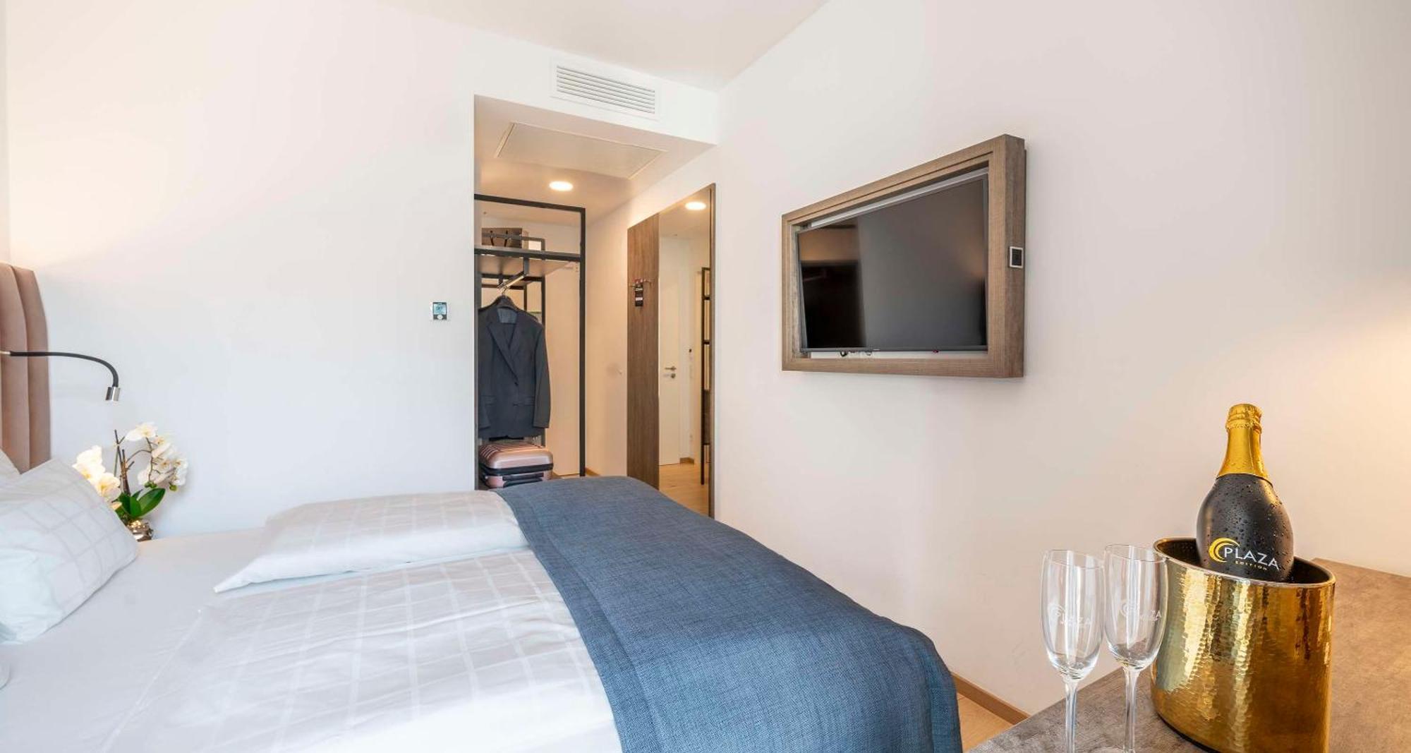Aiden By Best Western Biberach Biberach an der Riß Εξωτερικό φωτογραφία