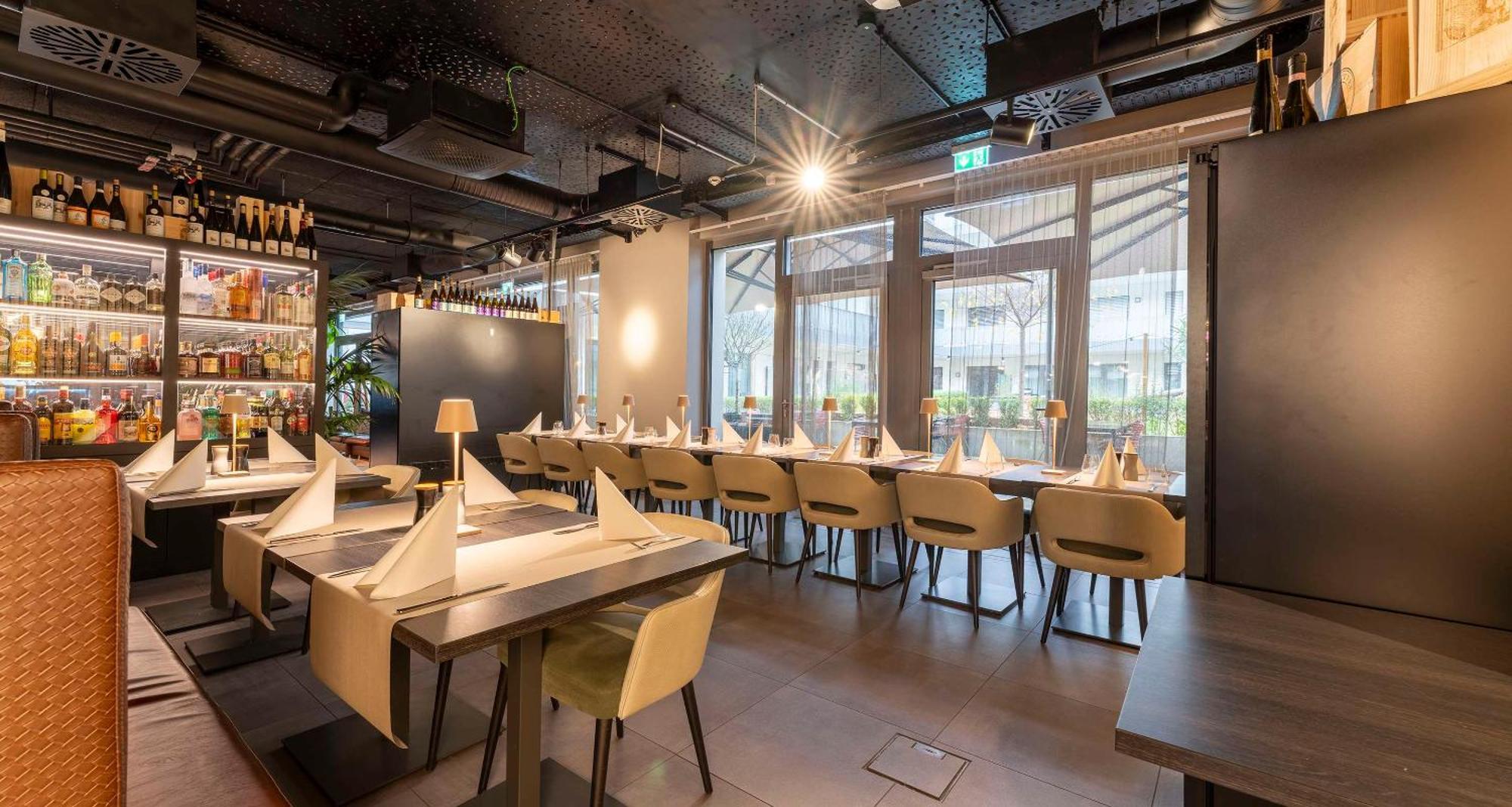 Aiden By Best Western Biberach Biberach an der Riß Εξωτερικό φωτογραφία