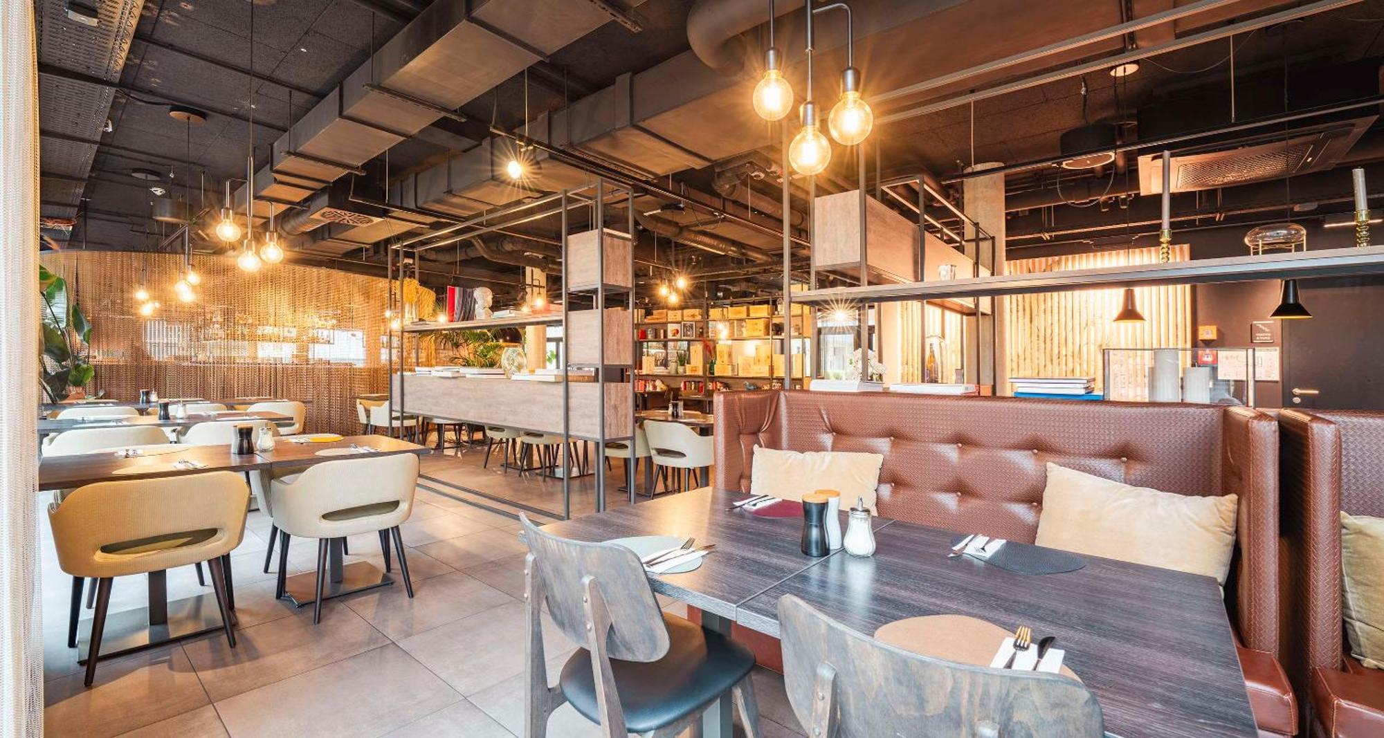 Aiden By Best Western Biberach Biberach an der Riß Εξωτερικό φωτογραφία