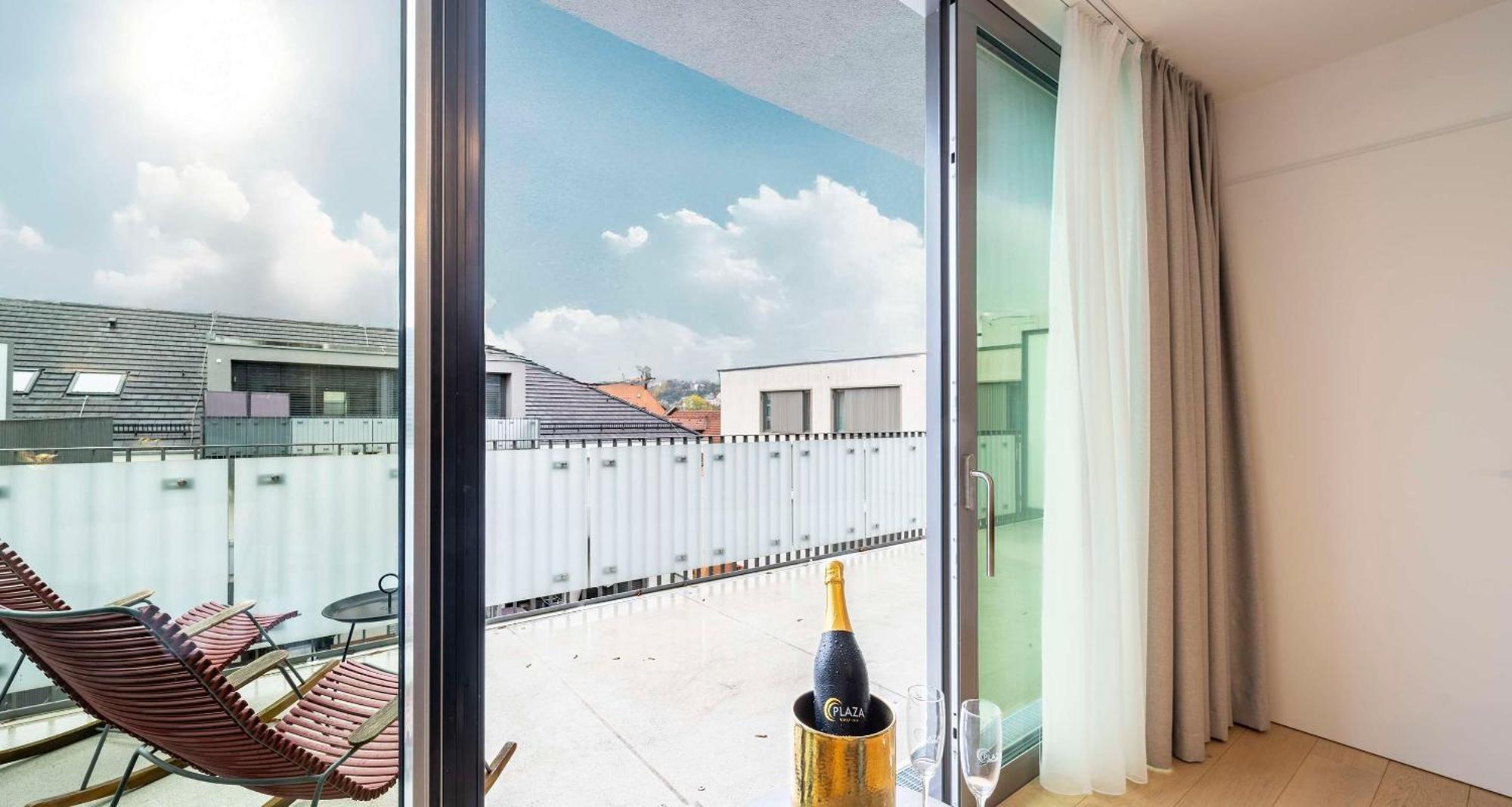 Aiden By Best Western Biberach Biberach an der Riß Εξωτερικό φωτογραφία