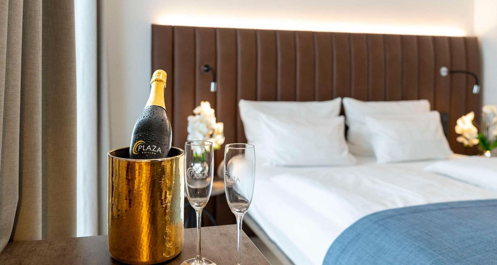 Aiden By Best Western Biberach Biberach an der Riß Εξωτερικό φωτογραφία