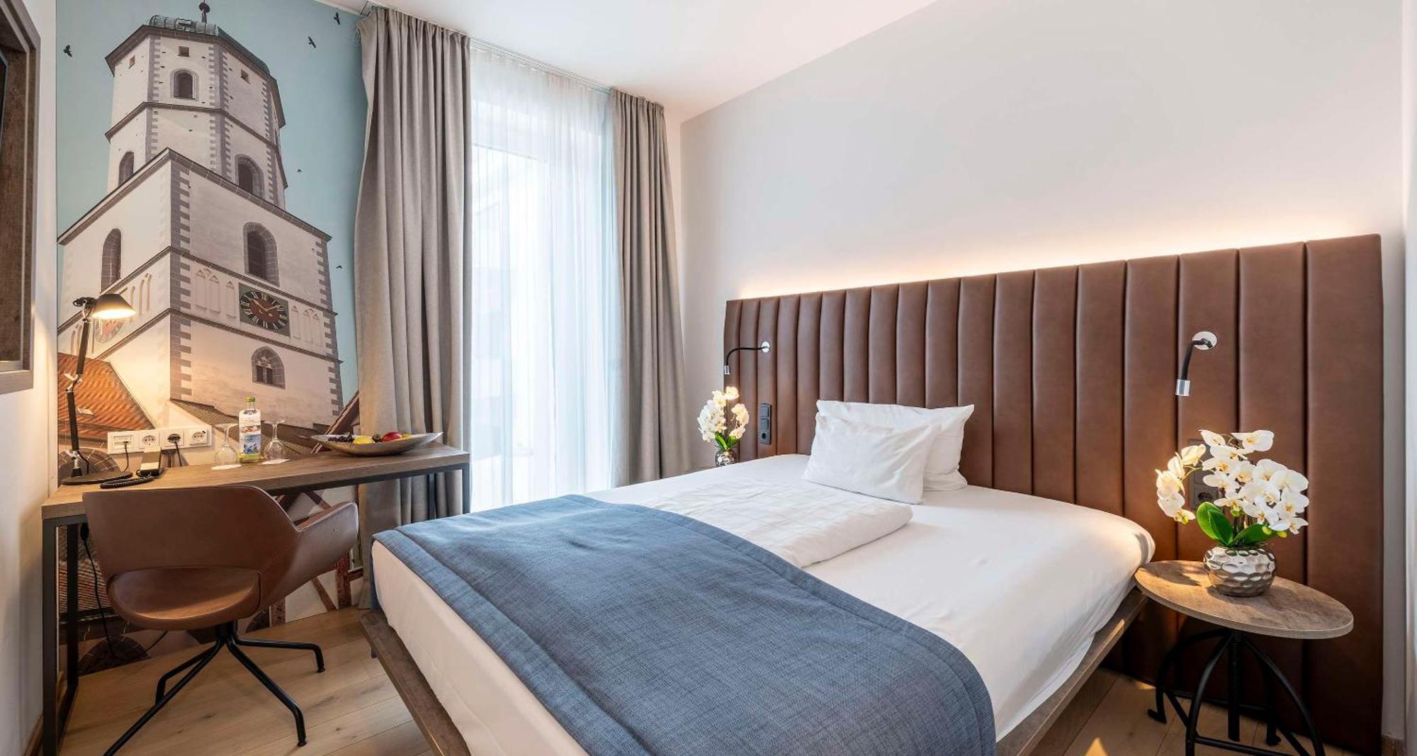 Aiden By Best Western Biberach Biberach an der Riß Εξωτερικό φωτογραφία