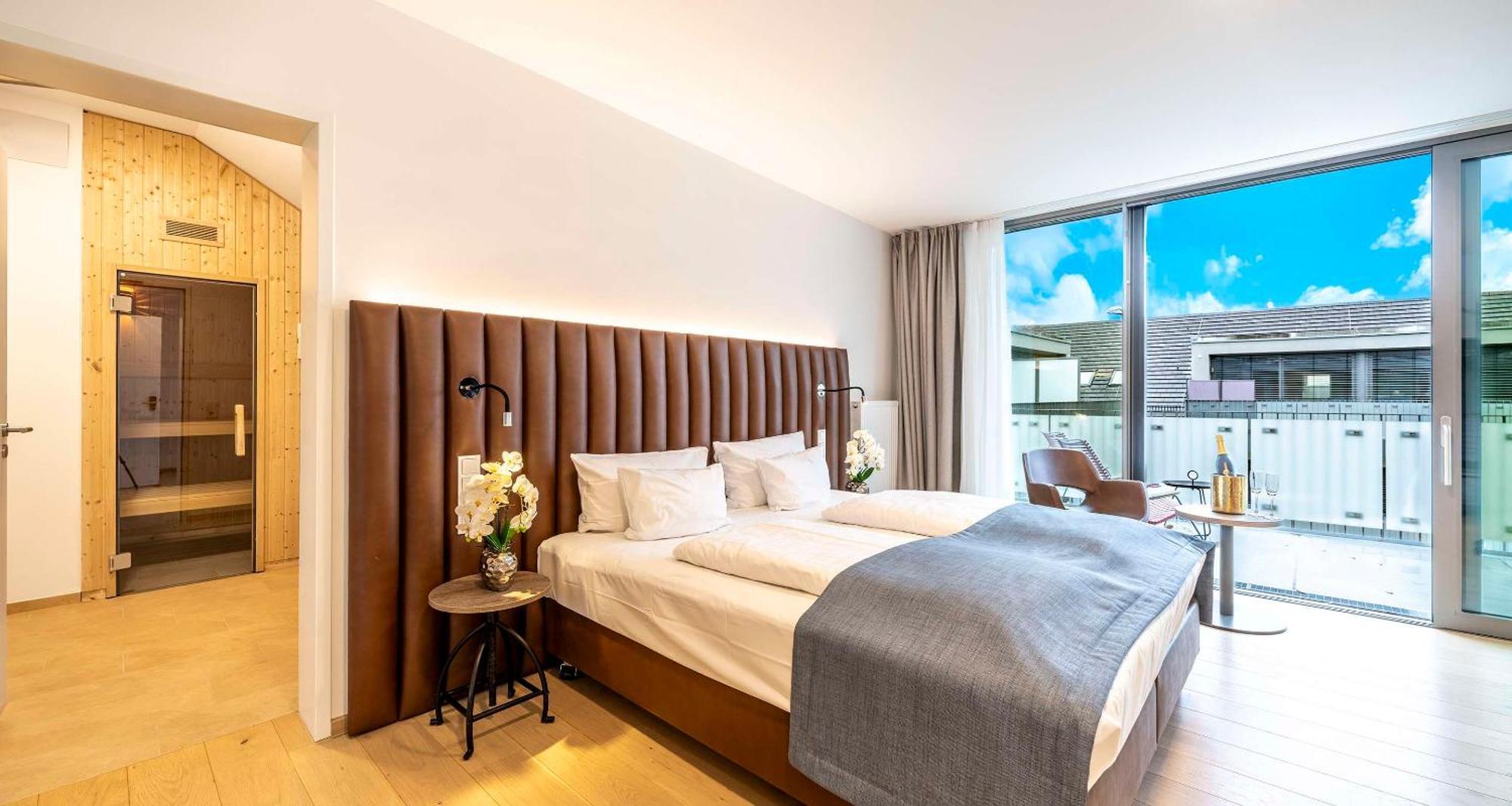 Aiden By Best Western Biberach Biberach an der Riß Εξωτερικό φωτογραφία