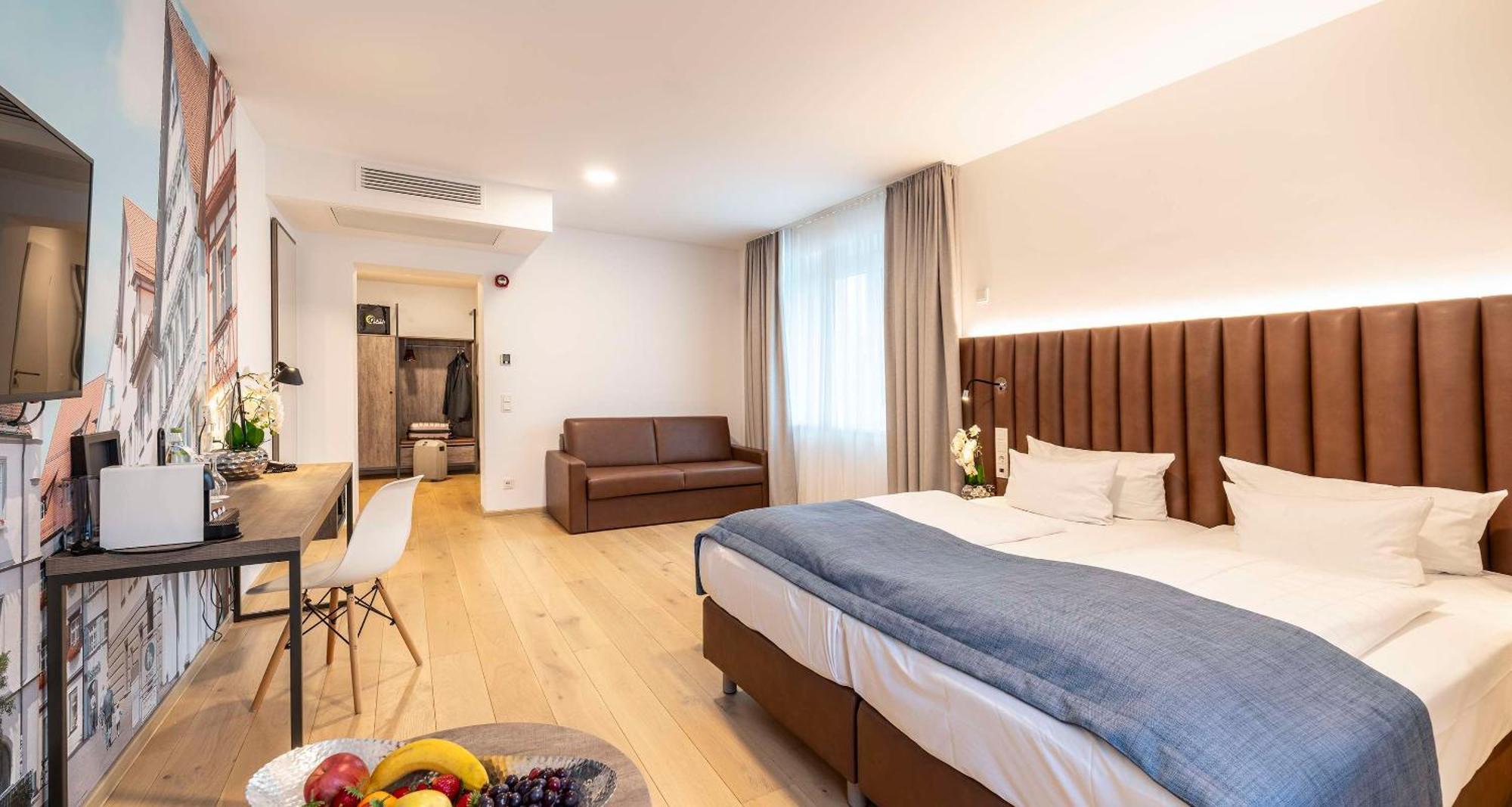 Aiden By Best Western Biberach Biberach an der Riß Εξωτερικό φωτογραφία