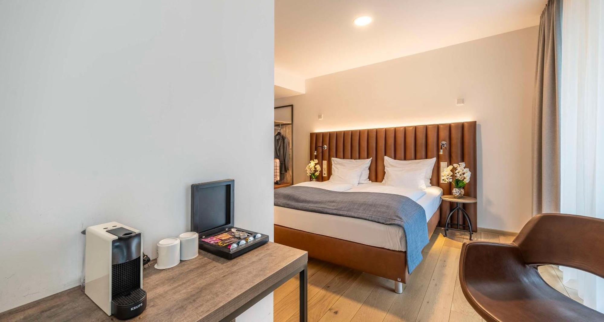 Aiden By Best Western Biberach Biberach an der Riß Εξωτερικό φωτογραφία