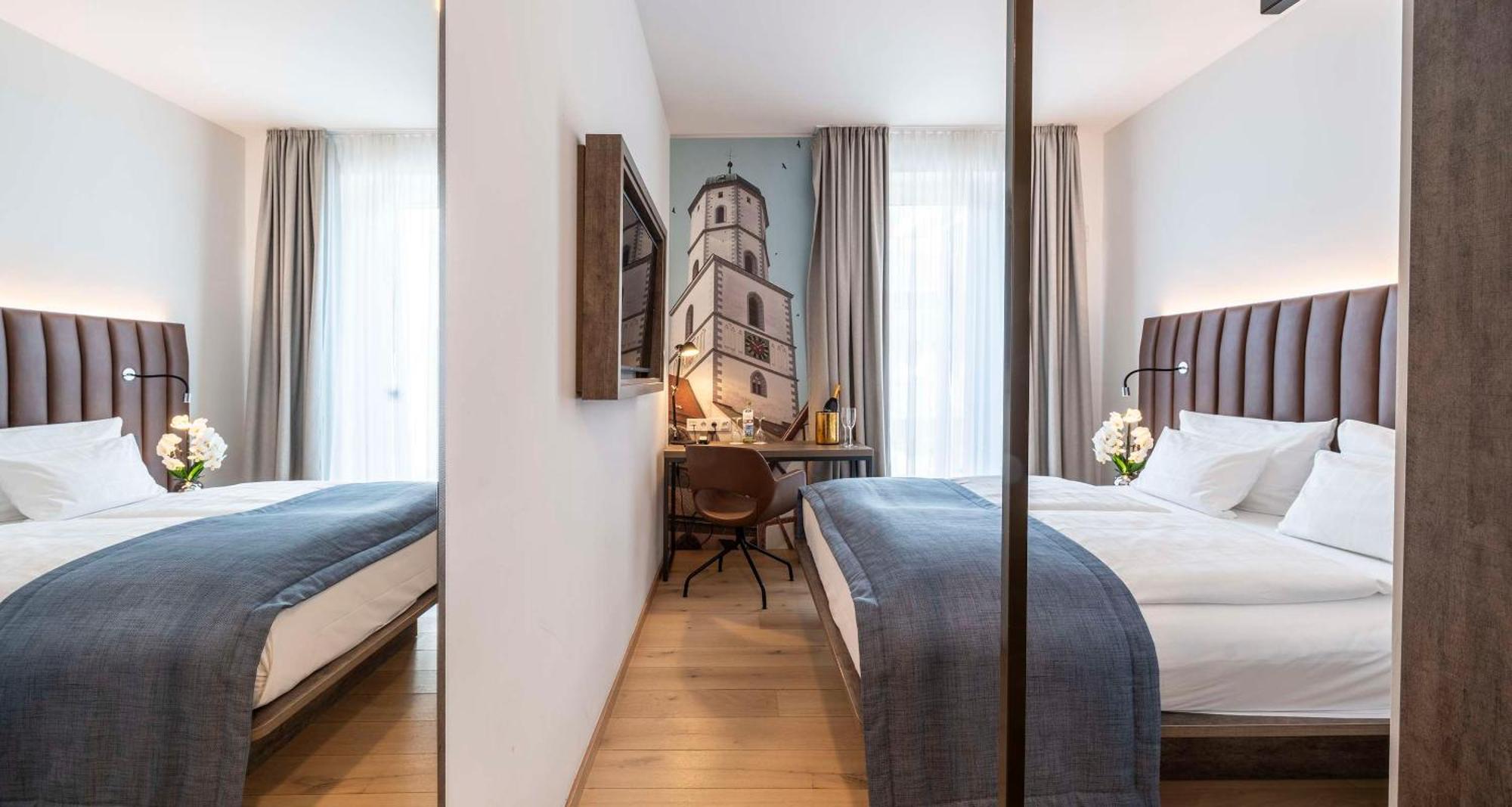 Aiden By Best Western Biberach Biberach an der Riß Εξωτερικό φωτογραφία