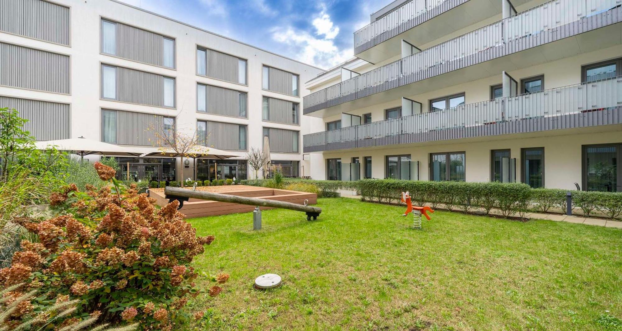 Aiden By Best Western Biberach Biberach an der Riß Εξωτερικό φωτογραφία