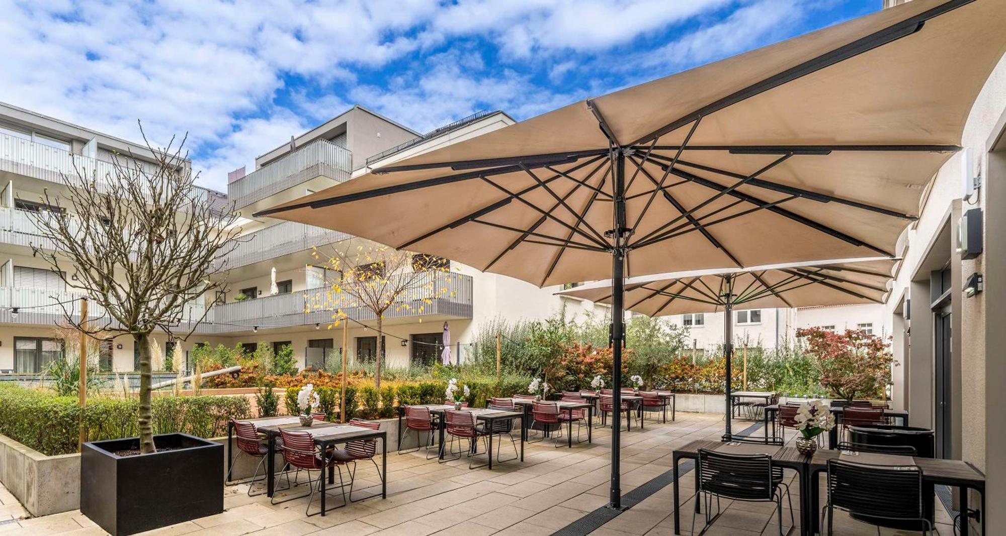 Aiden By Best Western Biberach Biberach an der Riß Εξωτερικό φωτογραφία