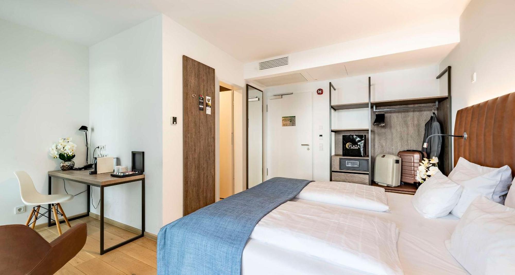 Aiden By Best Western Biberach Biberach an der Riß Εξωτερικό φωτογραφία