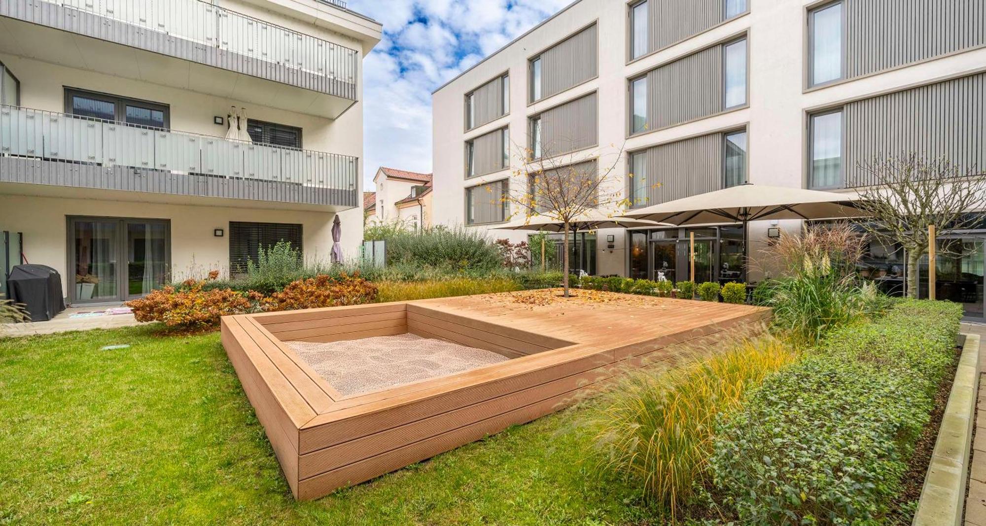 Aiden By Best Western Biberach Biberach an der Riß Εξωτερικό φωτογραφία